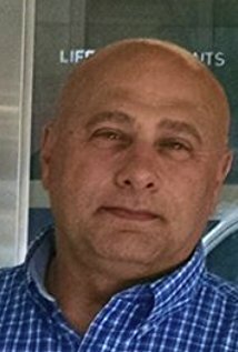 фото Сильвио Астарита