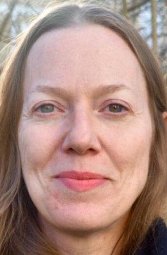 фото Johanna Aust