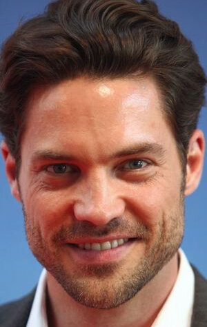 фото Штефан Кефер