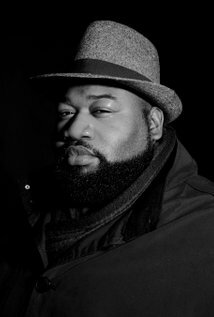 фото Элрой Пауэлл