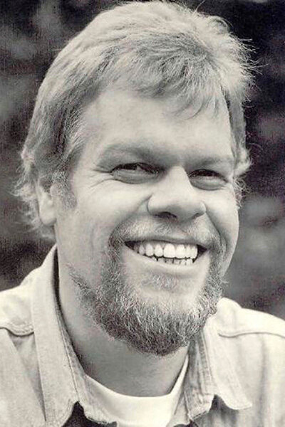 фото Бен Хеккер