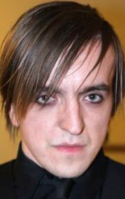 фото Лукас ДиСпэрроу Дорула