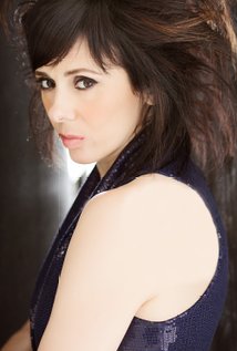 фото Шанталь Уги