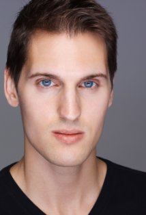 фото Логан Хант