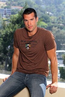 фото Брендон Виллегас