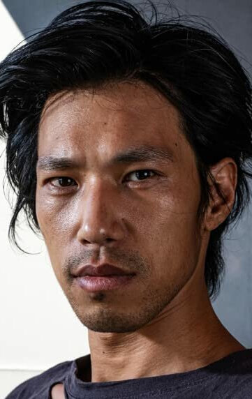 фото Ким Мин