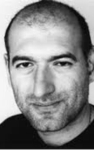 фото Джимми Руссунис