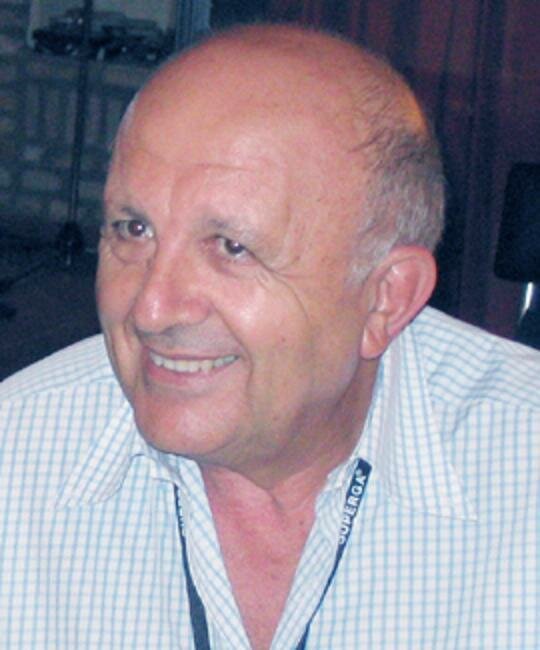 фото Камилло Тети