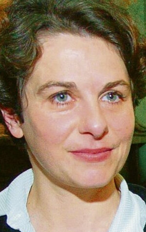 фото Наташа Бургер