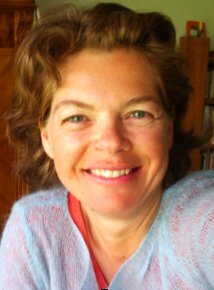 фото Майя Циммерман