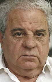 фото Хуан Марсе