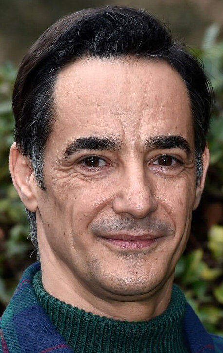 фото Пеппино Маццотта