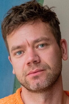 фото Юрген Стангебю Ларсен