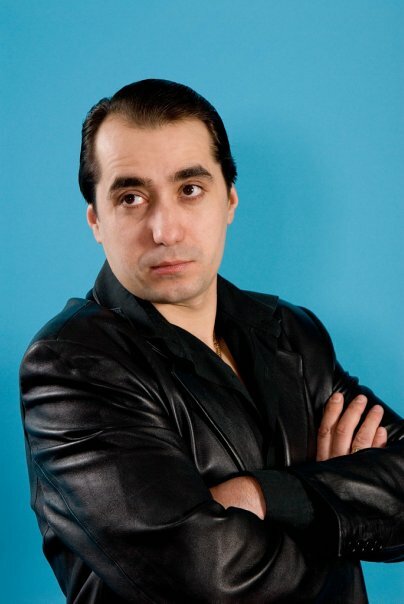 фото Алексей Курилко