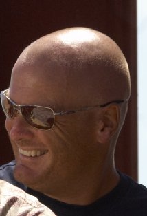 фото Гари Пауэлл