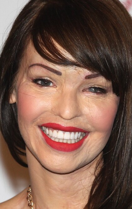 фото Кэти Пайпер