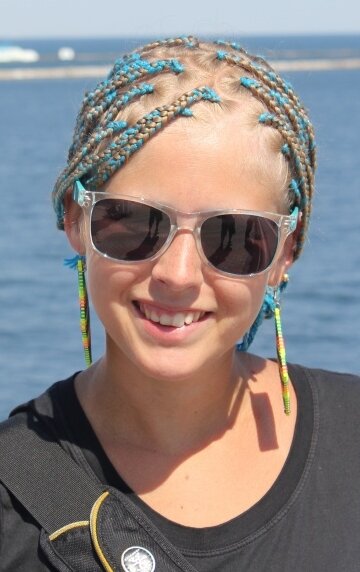 фото Дарья Бирюкова