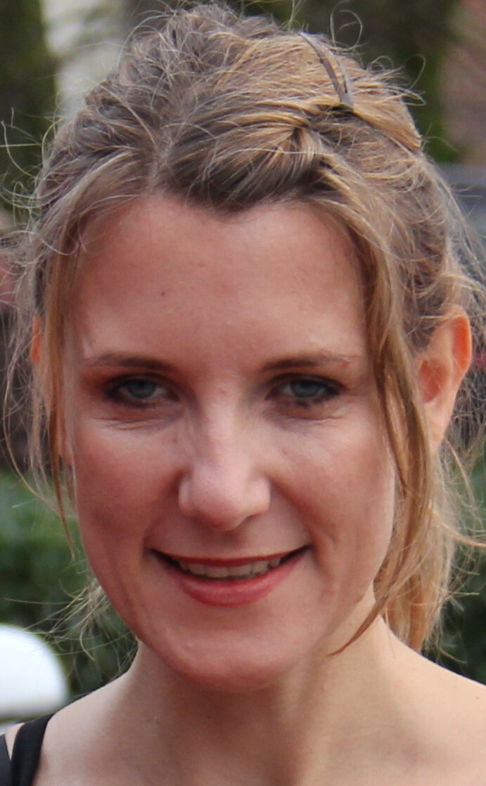 фото Ванесса Йопп