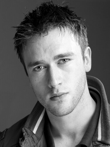 фото Ричард МакУильямс