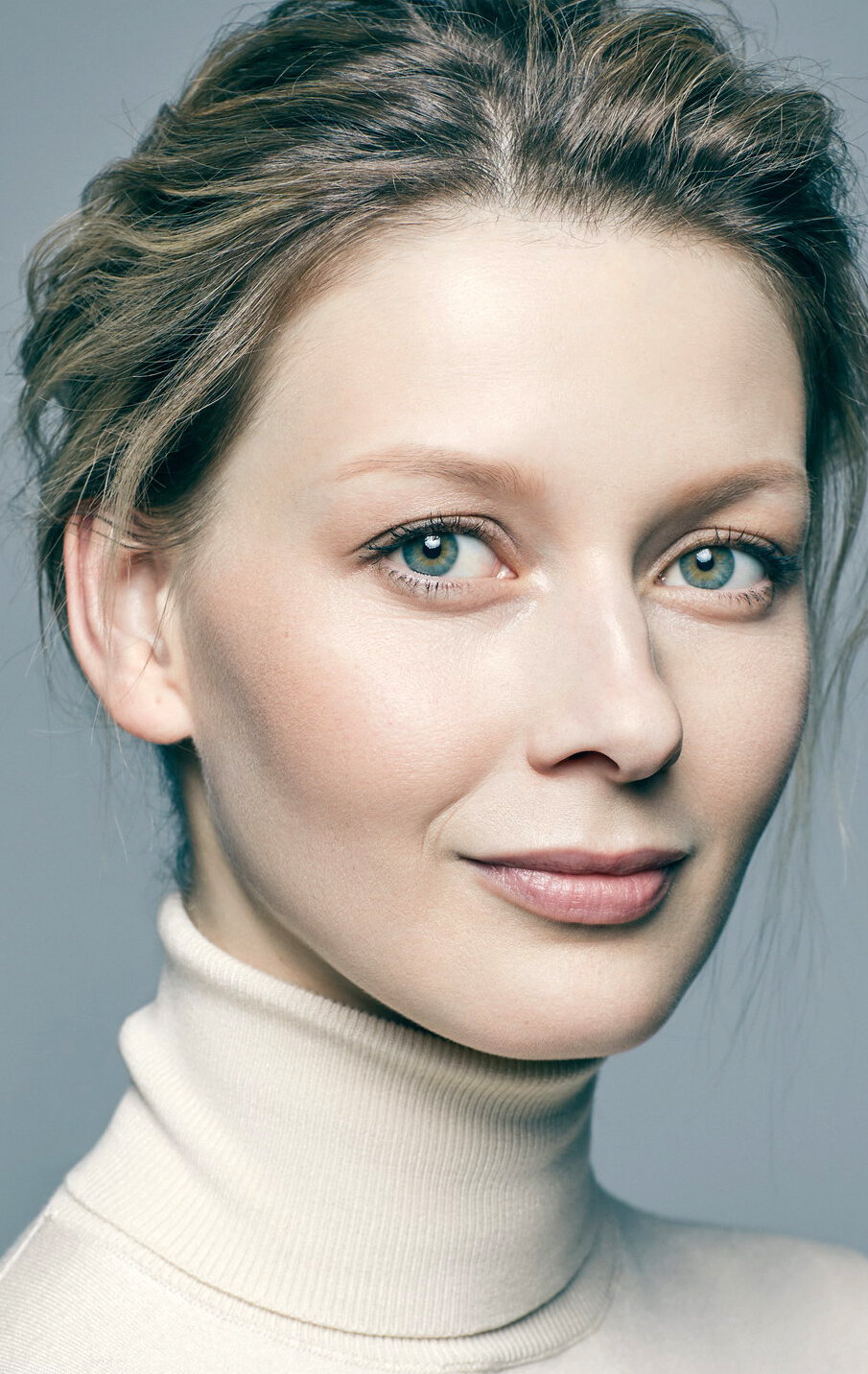 фото Любава Грешнова