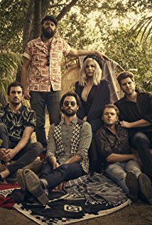 фото The Head and the Heart