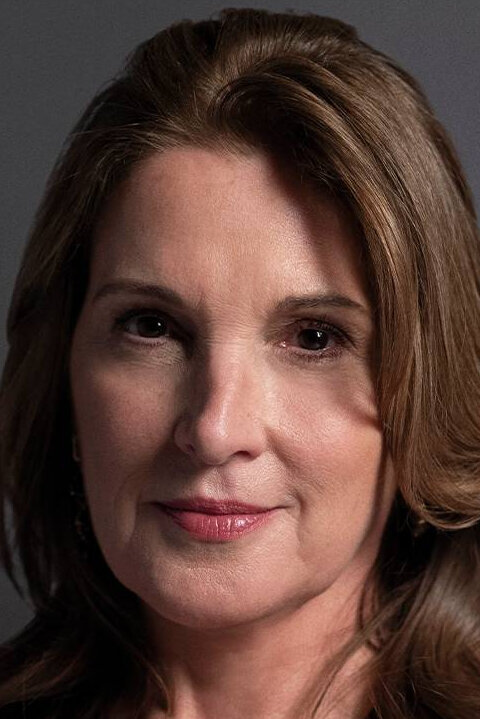 фото Барбара Брокколи