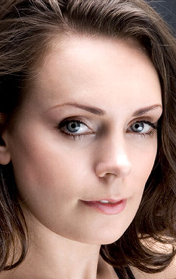 фото Кейт Эллиотт