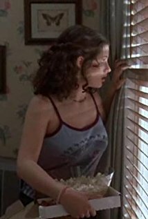 фото Джоэнна Моррисон