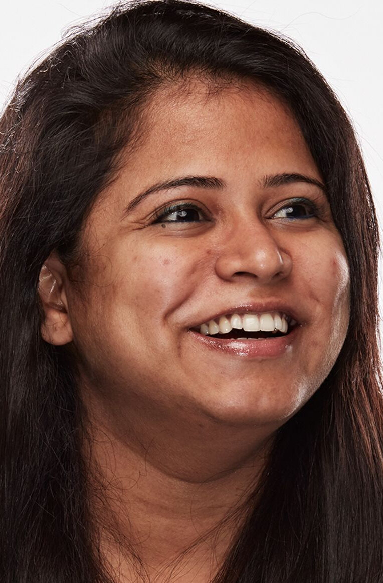 фото Алокананда Дасгупта