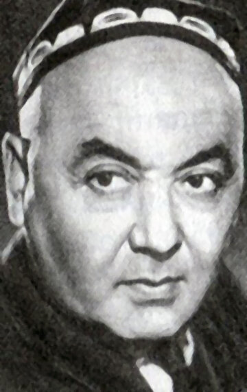 фото Джура Таджиев