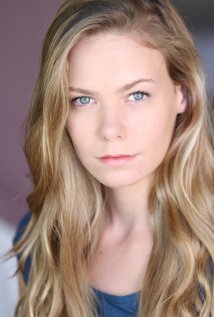 фото Хлоя Ланье