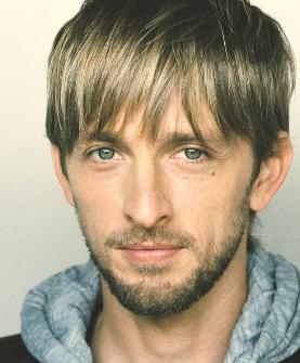 фото Джефф Лёрх