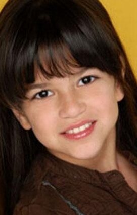 фото Хиллари Домингез