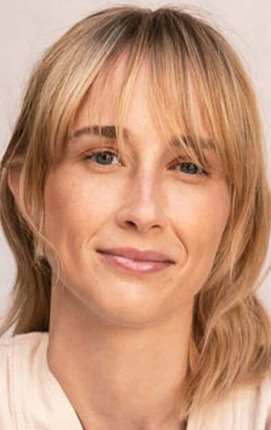 фото Ингрид Гарсия Йонсон