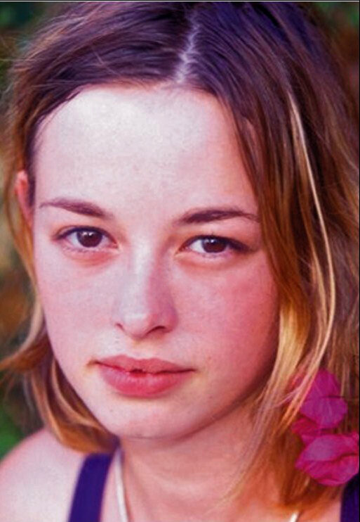 фото Лара Белмонт