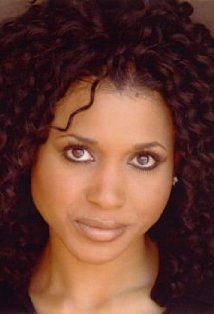 фото Burnadean Jones