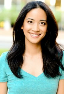 фото Николь Фонг