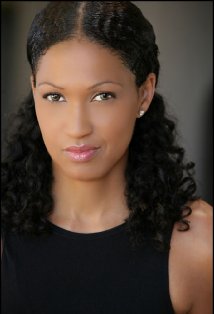 фото Chantal Lashon