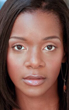 фото Келси Скотт