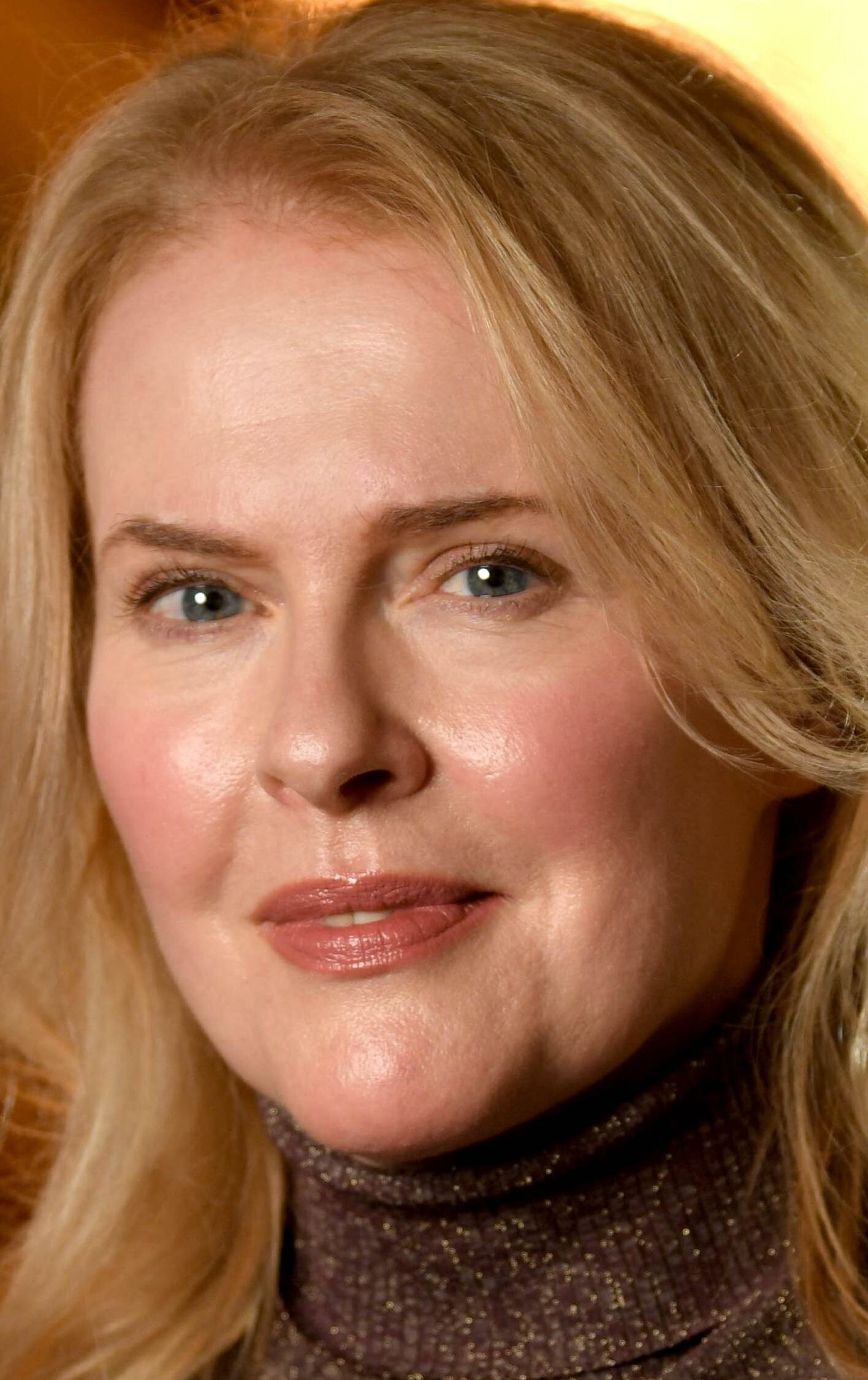 фото Эшлинг О’Салливан