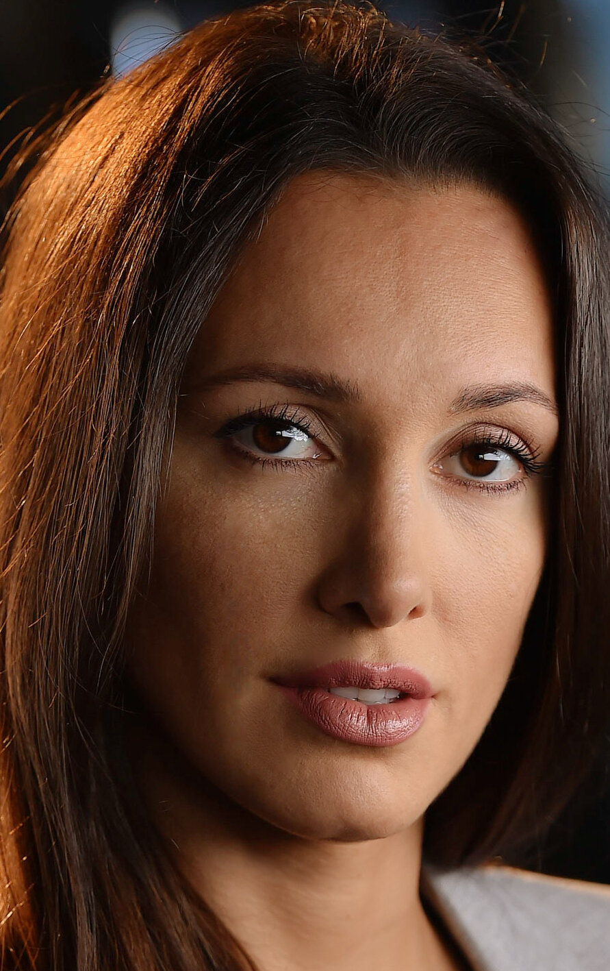 фото Джанет Рот