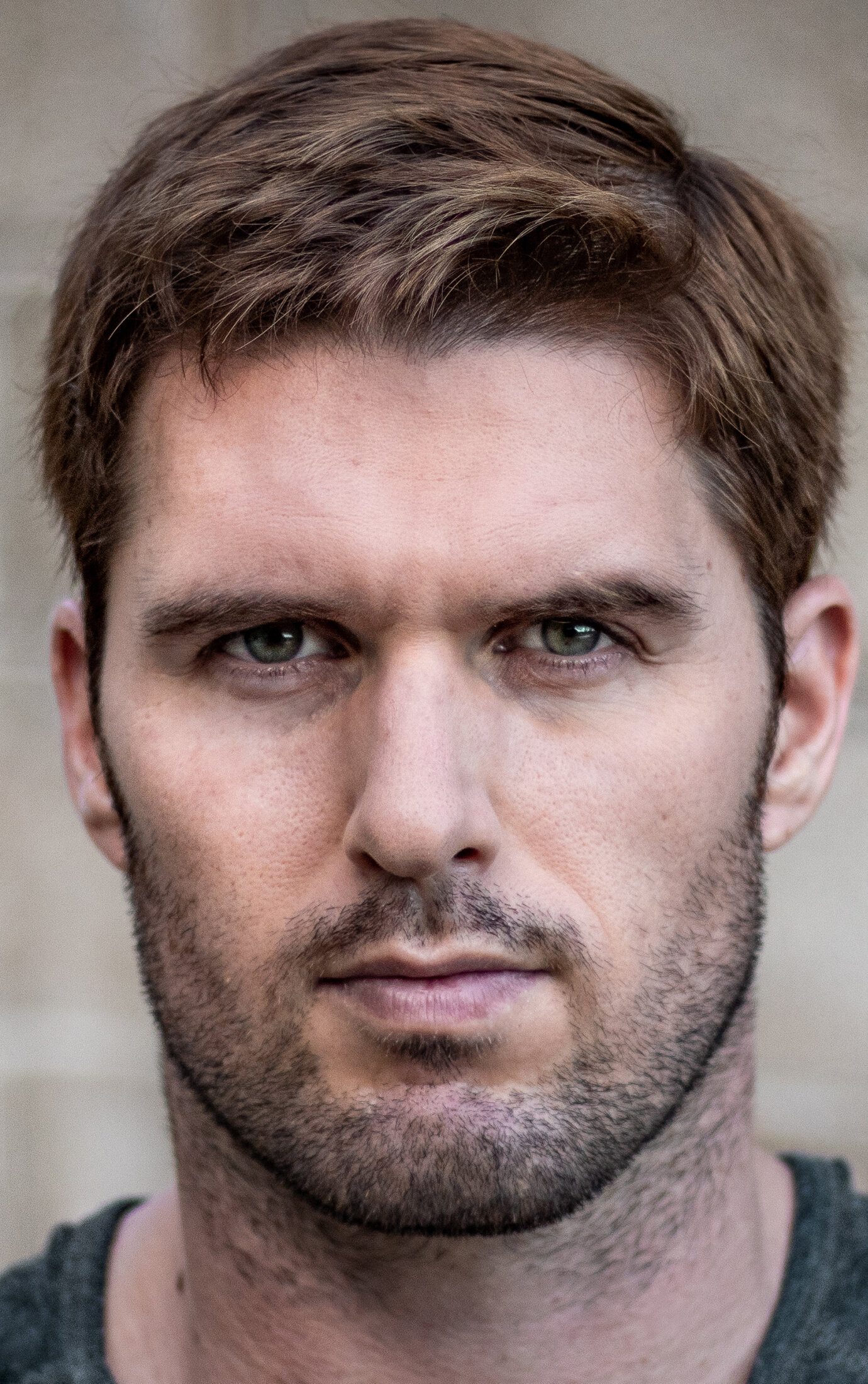 фото Дэниэл Нельсон