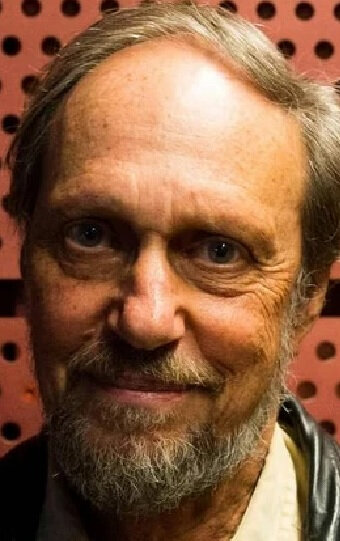 фото Jorge Bodanzky