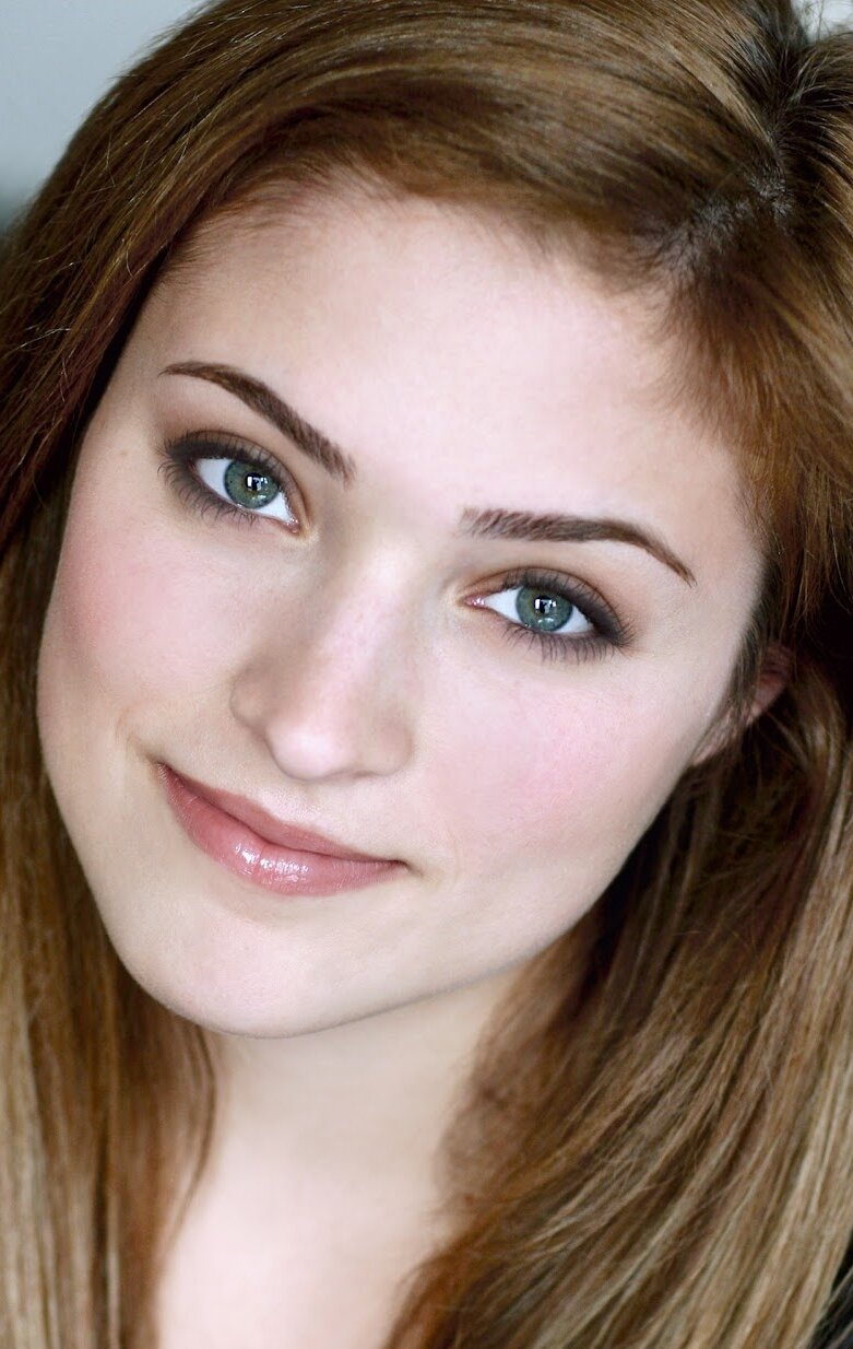 фото Кристи Альтомаре