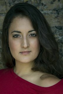 фото Ребека Хиндс