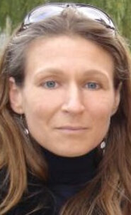 фото Белль Мунди