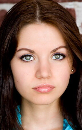 фото Эмили Грэм-Хэндли