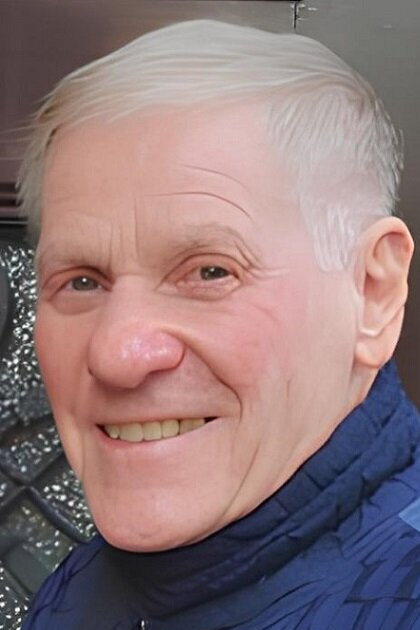 фото Павел Гандль