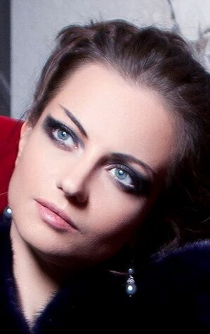 фото Нина Капцова