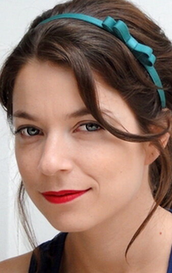 фото Силвия Лоренсу